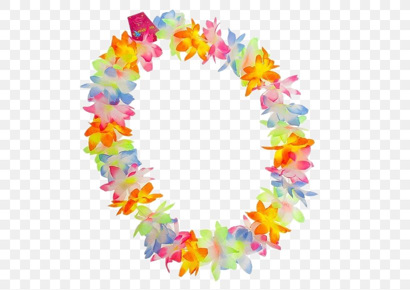 Hawaiian Lei Wreath, PNG, 544x581px, Hawaii, Clothing Accessories, Garland, Hair Accessory, Hawaiian Download Free