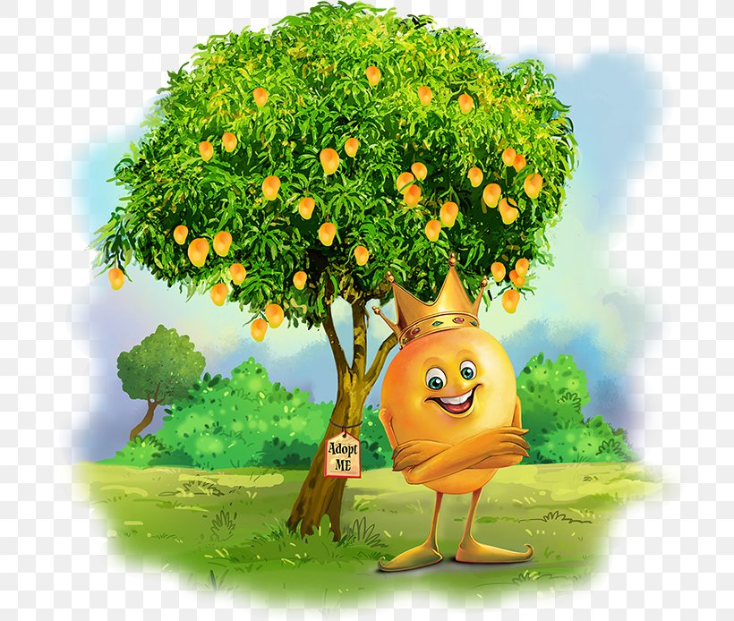 Konkan Tree Mango Mangifera Indica Alphonso, PNG, 725x694px, Konkan, Alphonso, Animation, Branch, Flora Download Free