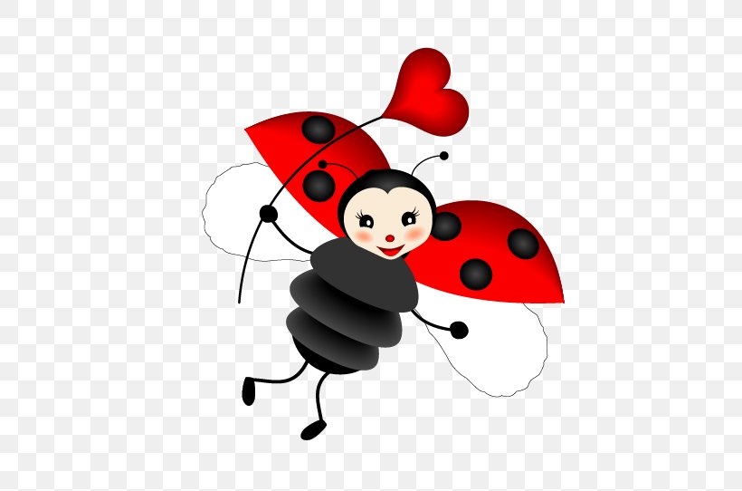 Ladybird Insect Cuteness Adrien Agreste, PNG, 544x542px, Ladybird, Adrien Agreste, Art, Cartoon, Cuteness Download Free