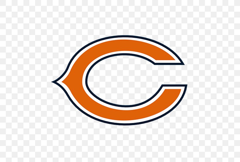 Logos And Uniforms Of The Chicago Bears NFL, PNG, 555x555px, Chicago Bears, Alshon Jeffery, American Football, Area, Brand Download Free