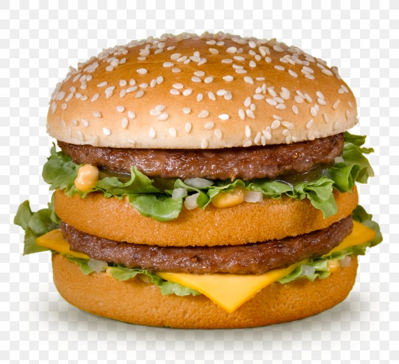McDonald's Big Mac Fast Food Hamburger Eating, PNG, 2143x1956px, Fast Food, American Food, Big Mac, Big Mac Index, Breakfast Sandwich Download Free