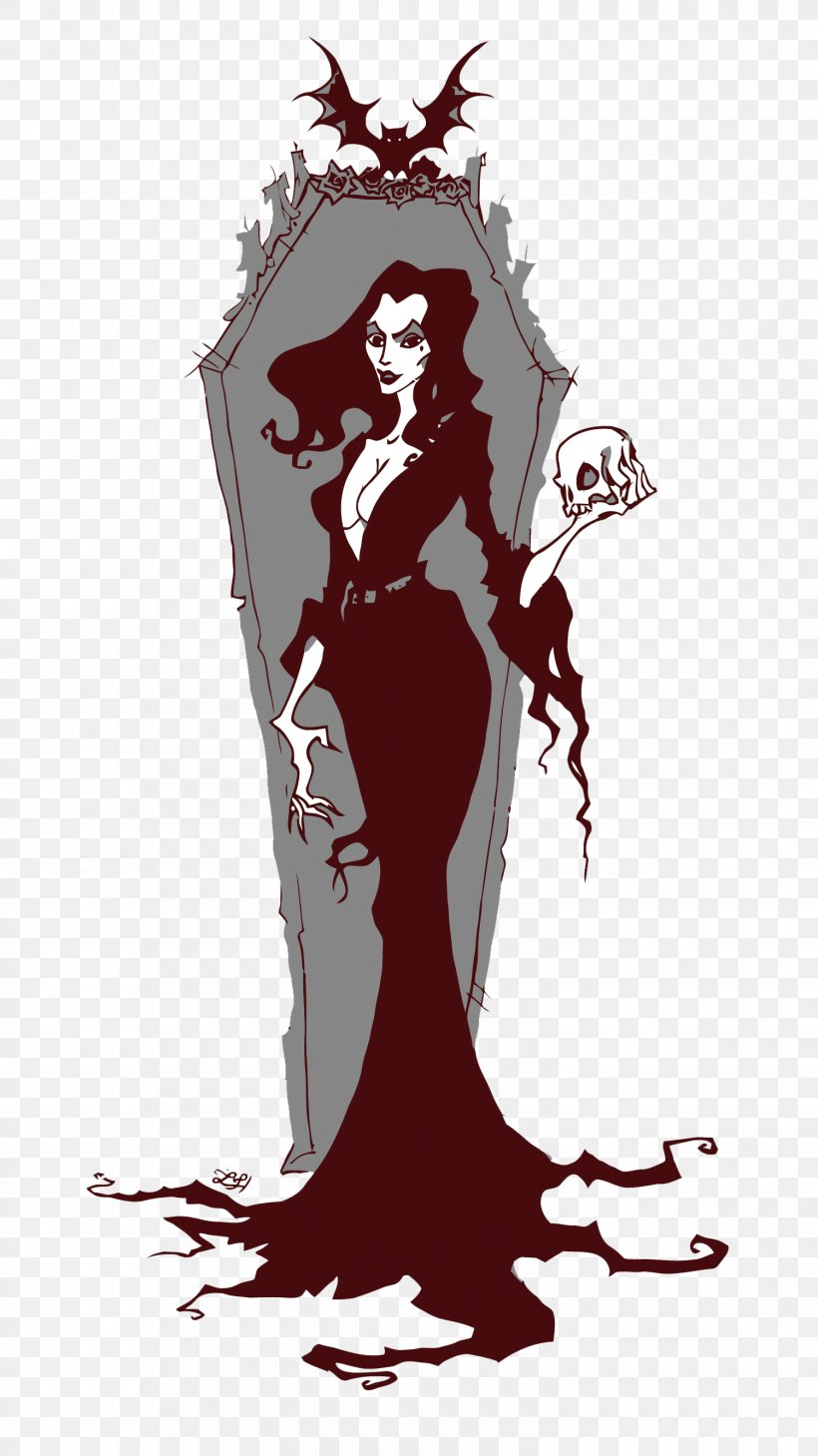 Morticia Addams Wednesday Addams DeviantArt, PNG, 1500x2670px, Vampire, Art, Computer Graphics, Costume Design, Fictional Character Download Free