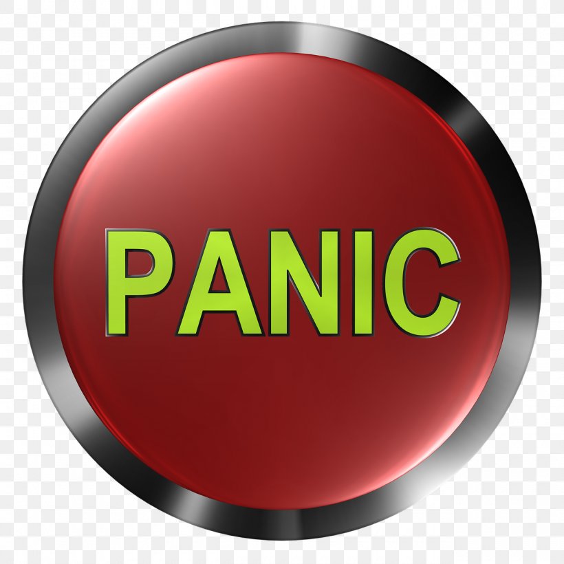 Panic Attack Panic Button, PNG, 1280x1280px, Panic Attack, Anxiety, Anxiety Disorder, Brand, Emergency Download Free