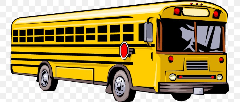 School Bus Clip Art, PNG, 747x351px, Bus, Brand, Bus Driver, Commercial Vehicle, Magic School Bus Download Free