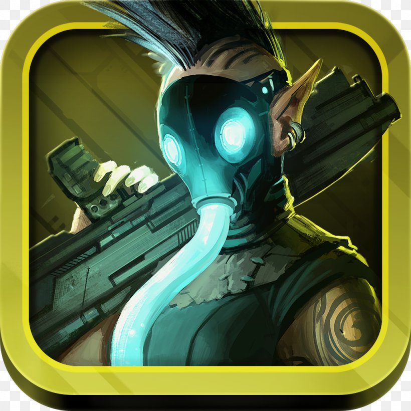 Shadowrun Returns Android Cyberpunk 2020 Test Drive Unlimited Game, PNG, 1024x1024px, Shadowrun Returns, Android, Avatar, Bundle, Cyberpunk Download Free