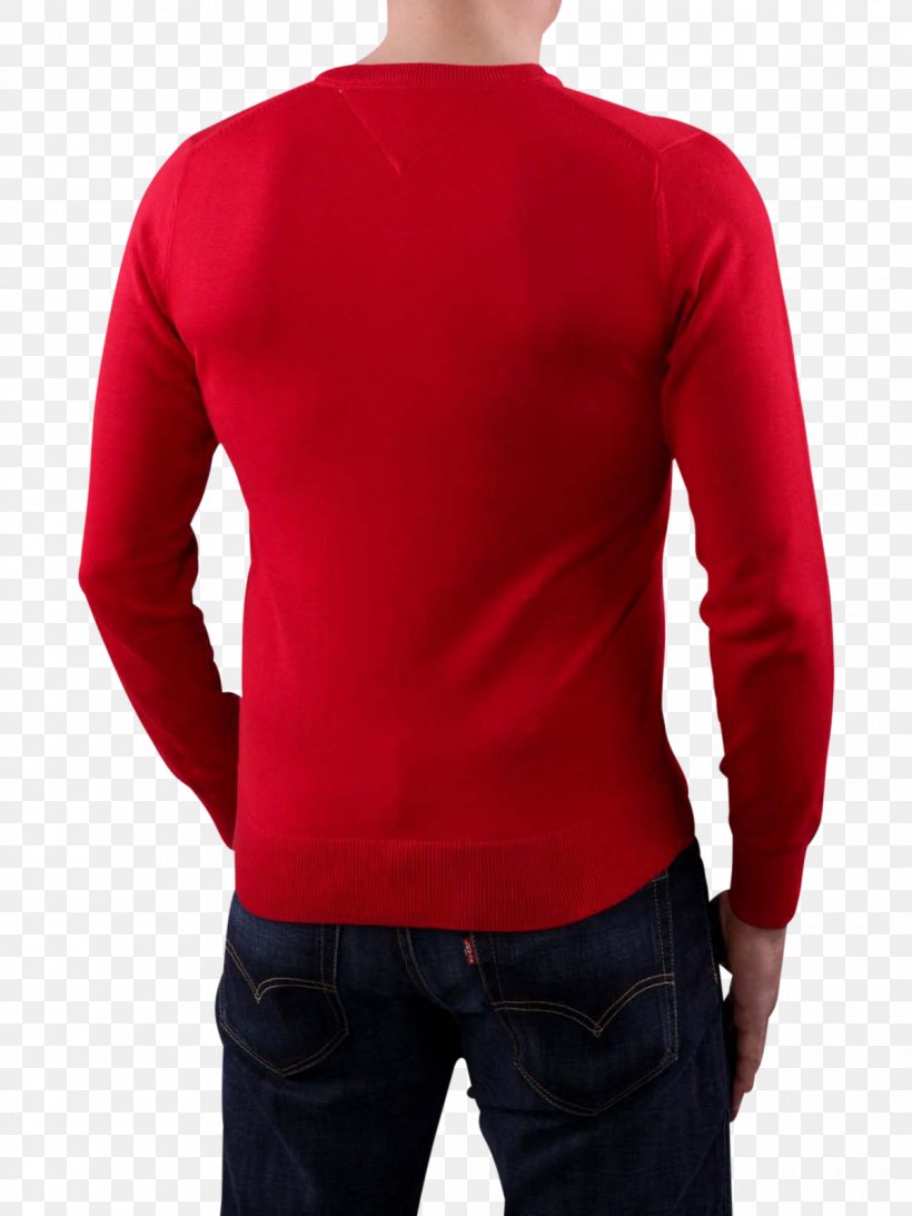 Sleeve Sweater Bluza Tommy Hilfiger Polar Fleece, PNG, 1200x1600px, Sleeve, Bluza, Clothing, Collar, Fashion Download Free