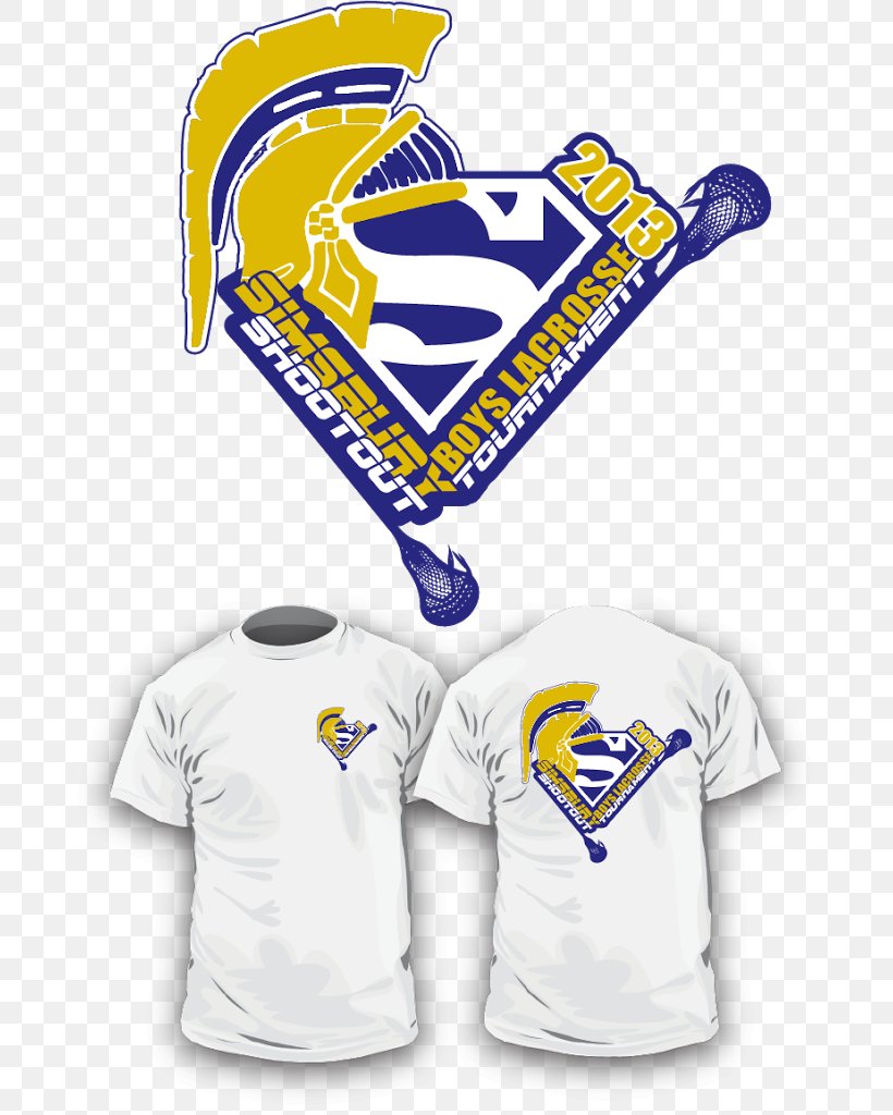 Sports Fan Jersey T-shirt Logo Uniform Sleeve, PNG, 703x1024px, Sports Fan Jersey, Area, Blue, Brand, Clothing Download Free