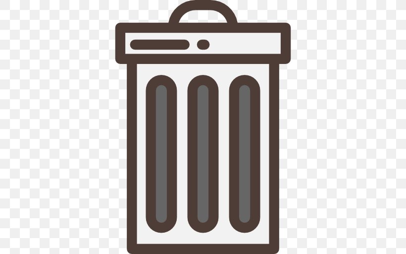 Waste Container The Noun Project Icon, PNG, 512x512px, Waste, Brand, Ico, Icon Design, Material Download Free