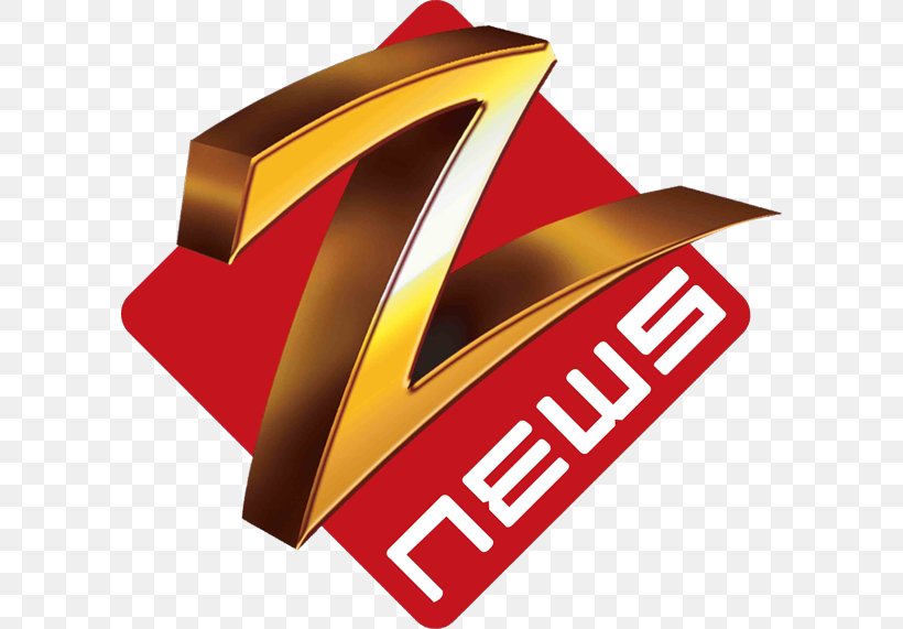 Zee News News Broadcasting Zee Entertainment Enterprises Television, PNG, 600x571px, Zee News, Aaj Tak, Abp News, Automotive Design, Brand Download Free