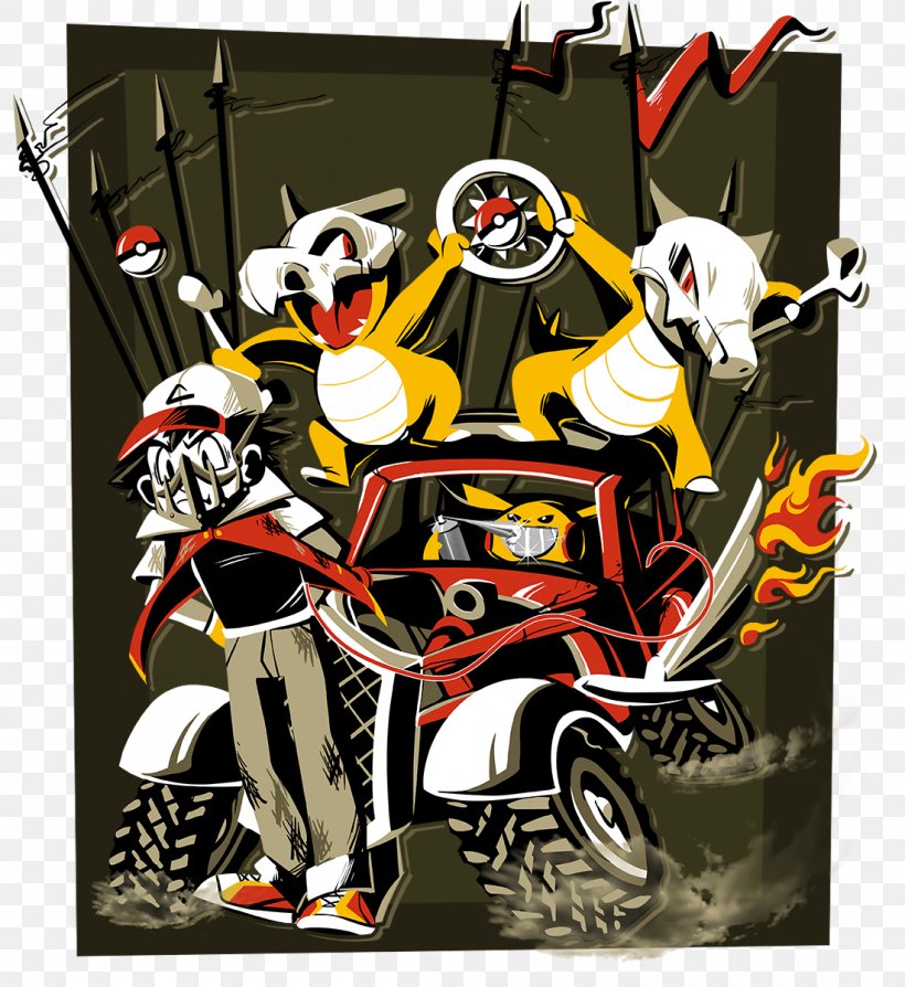 Ash Ketchum Pikachu Max Pokémon GO, PNG, 1100x1200px, Ash Ketchum, Art, Character, Clefairy, Cubone Download Free