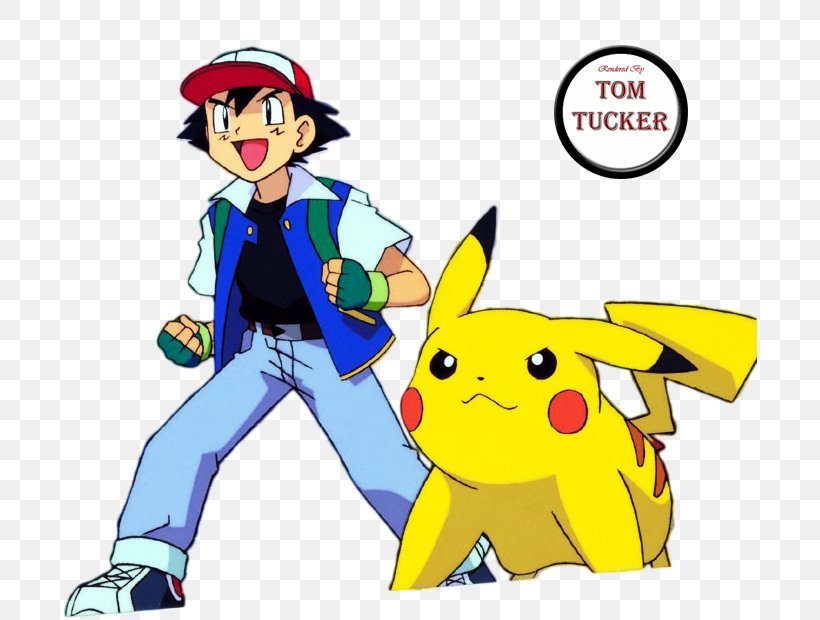 Is Ash's Pikachu a Boy or a Girl?