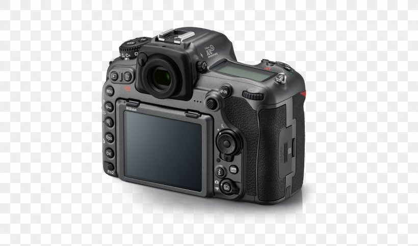 Digital SLR Nikon D5 Nikon D850 Camera Lens, PNG, 1250x739px, Digital Slr, Anniversary, Camera, Camera Accessory, Camera Lens Download Free