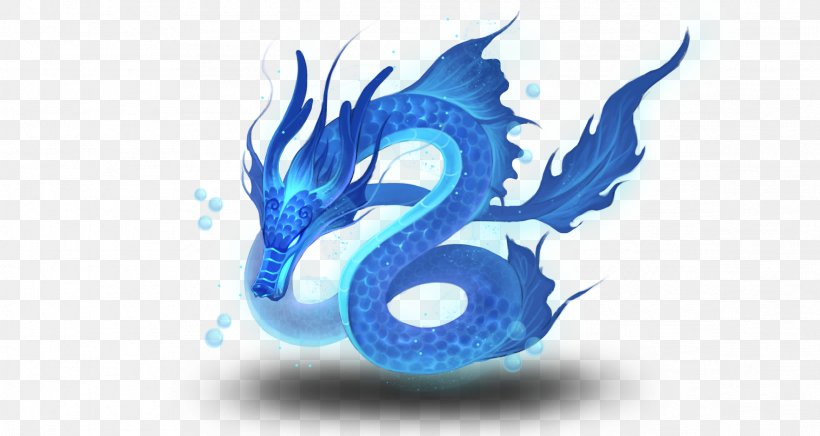 Download Chinese Dragon, PNG, 2334x1242px, Chinese Dragon, Azure, Dragon, Fictional Character, Mythical Creature Download Free
