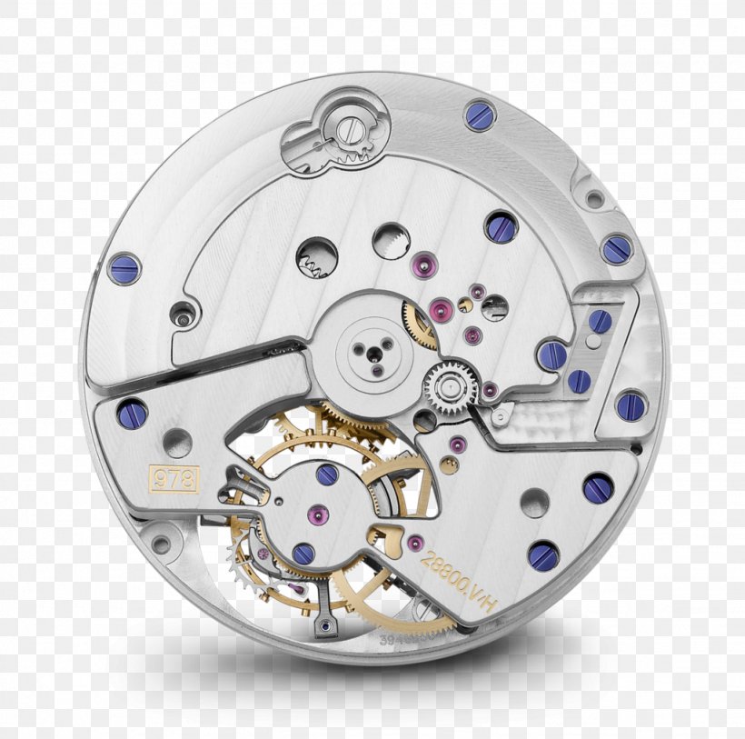 Jaeger-LeCoultre Le Sentier Automatic Watch Movement, PNG, 1024x1016px, Jaegerlecoultre, Automatic Watch, Balance Spring, Balance Wheel, Hardware Download Free