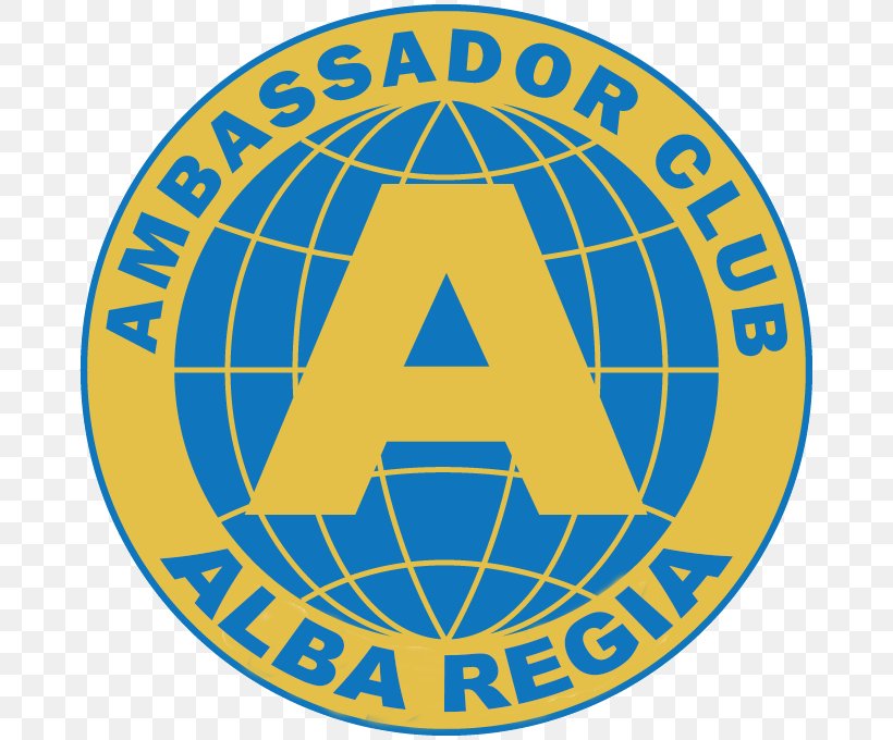 Kisbér Logo Kerko-Média Kft. Ambassador Club Rokána Kft., PNG, 680x680px, Logo, Ambassador Club, Area, Badge, Ball Download Free