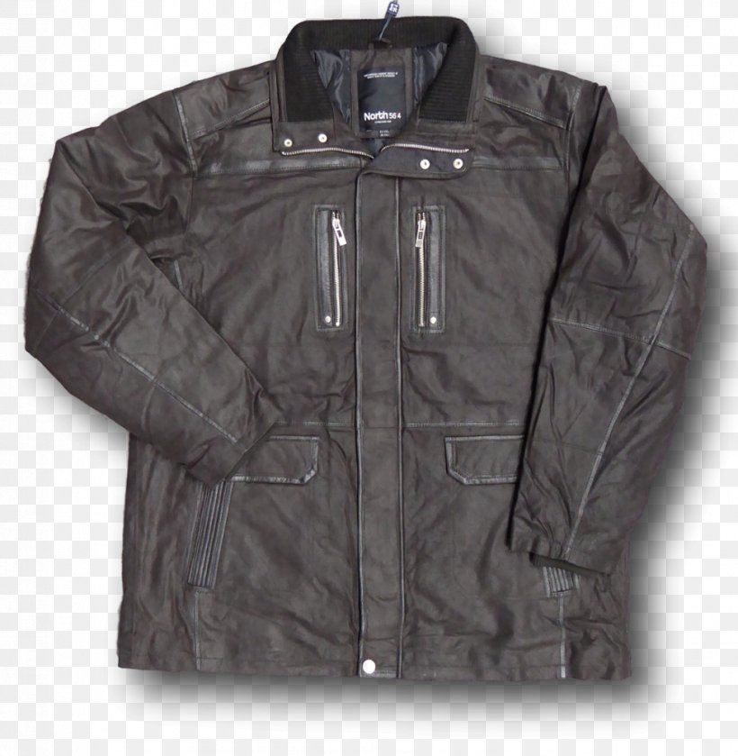Leather Jacket Polar Fleece Sleeve, PNG, 977x1000px, Leather Jacket, Black, Black M, Jacket, Leather Download Free