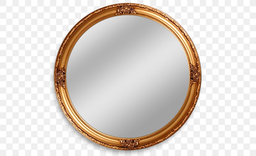 Mirror Image, PNG, 500x500px, Mirror, Button, Digital Image, Information, Makeup Mirror Download Free