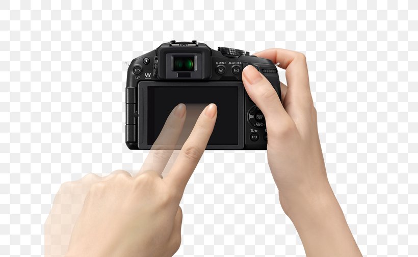Mirrorless Interchangeable-lens Camera Panasonic Lumix DMC-G1 Panasonic Lumix DMC-GH4 Camera Lens, PNG, 646x504px, Panasonic Lumix Dmcg1, Camera, Camera Accessory, Camera Lens, Cameras Optics Download Free
