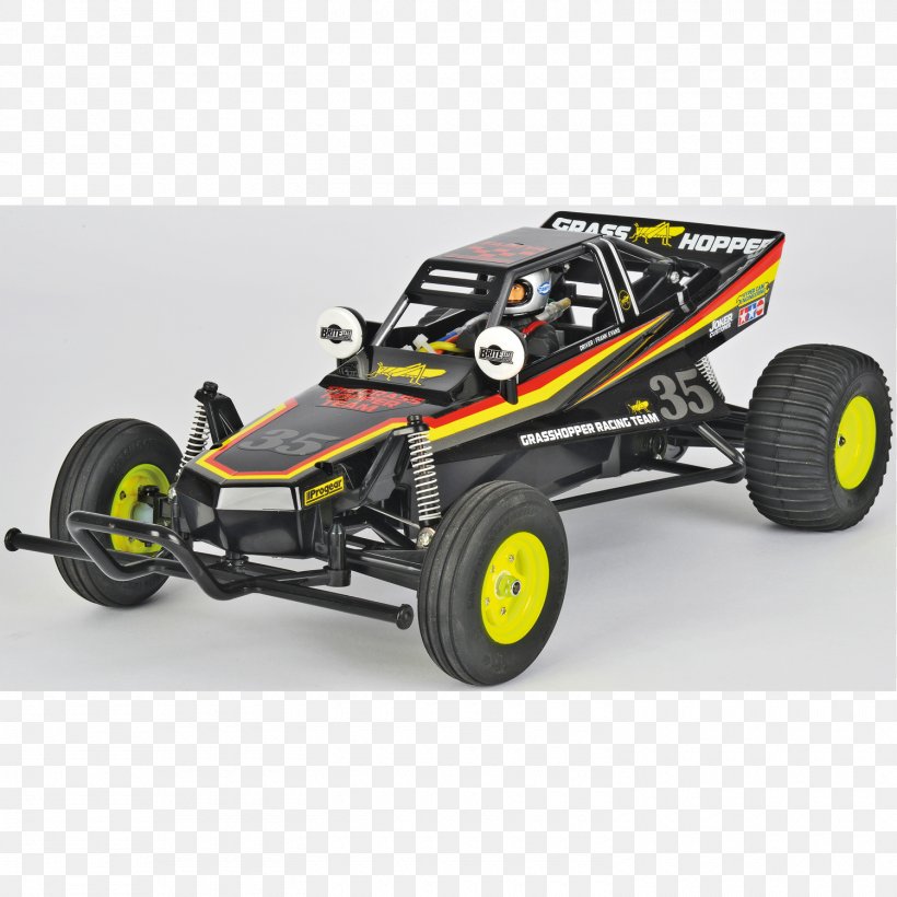 Radio-controlled Car Tamiya Corporation Kyosho Model Car, PNG, 1500x1500px, Radiocontrolled Car, Automotive Design, Automotive Exterior, Car, Chassis Download Free