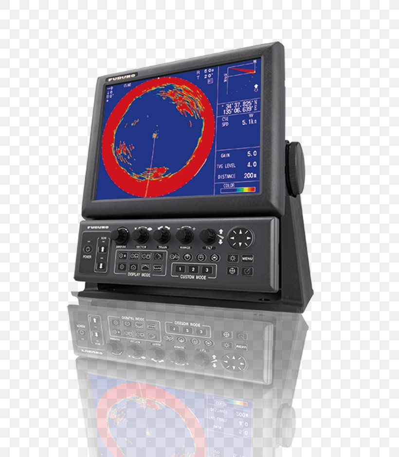 Sonar Furuno Fish Finders Display Device Radar, PNG, 700x940px, Sonar, Display Device, Echo, Electronic Component, Electronics Download Free