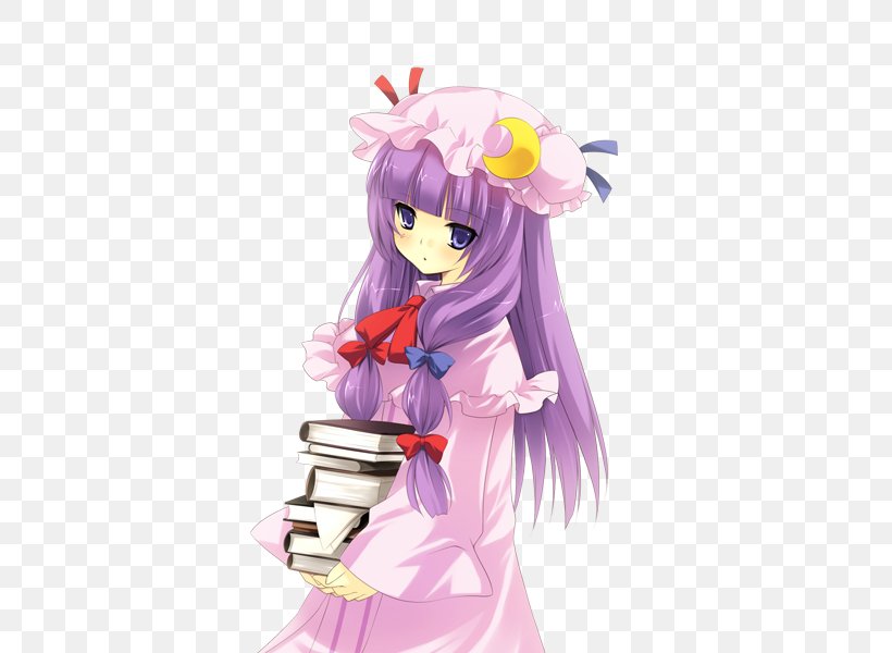 Touhou Project Patchouli Wikia Character, PNG, 800x600px, Watercolor, Cartoon, Flower, Frame, Heart Download Free