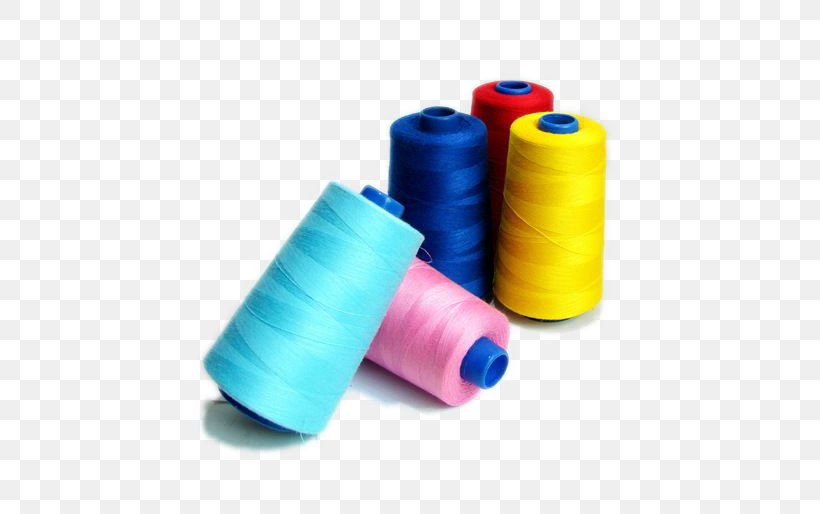 Yarn Sewing Polyester, PNG, 507x514px, Yarn, Business, Creative Business Cup, Cylinder, Embroidery Thread Download Free