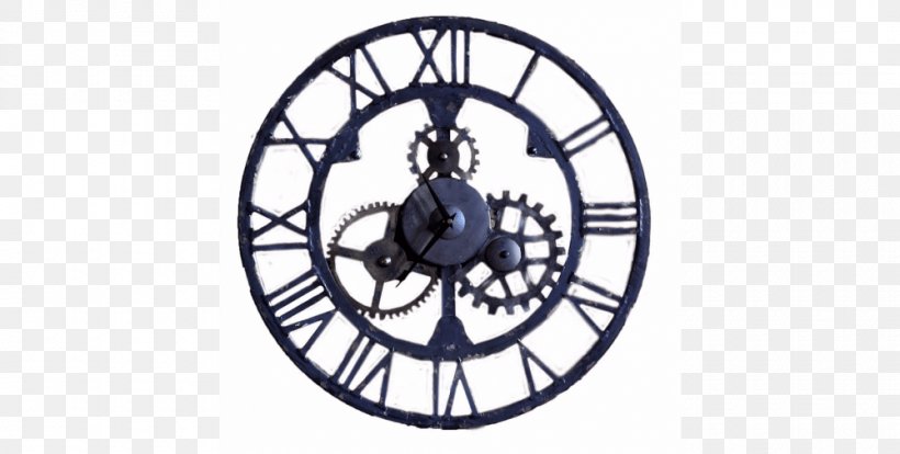 Alarm Clocks Cogsworth Station Clock Howard Miller Clock Company, PNG, 1000x506px, Clock, Alarm Clocks, Auto Part, Automotive Tire, Bicycle Drivetrain Part Download Free