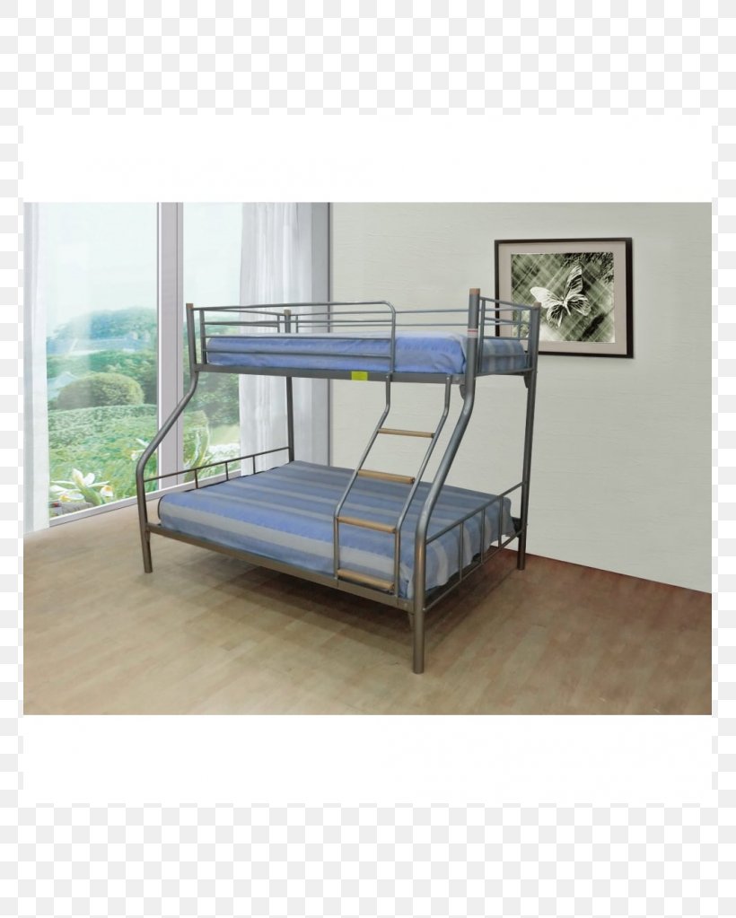 Bed Frame Bunk Bed Mattress Couch, PNG, 767x1023px, Bed Frame, Bed, Bed Size, Bedroom, Bunk Bed Download Free