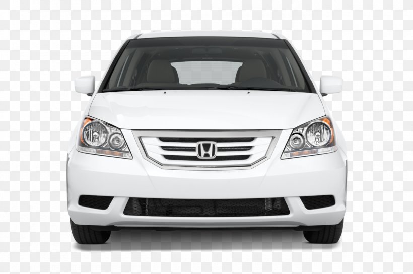 Car Minivan 2010 Honda Odyssey Luxury Vehicle, PNG, 1360x903px, Car, Automotive Design, Automotive Exterior, Automotive Lighting, Brand Download Free