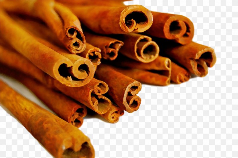 Cinnamon Cinnamon Stick Chinese Cinnamon Food Plant, PNG, 1880x1249px, Watercolor, Chinese Cinnamon, Cinnamon, Cinnamon Stick, Cuisine Download Free
