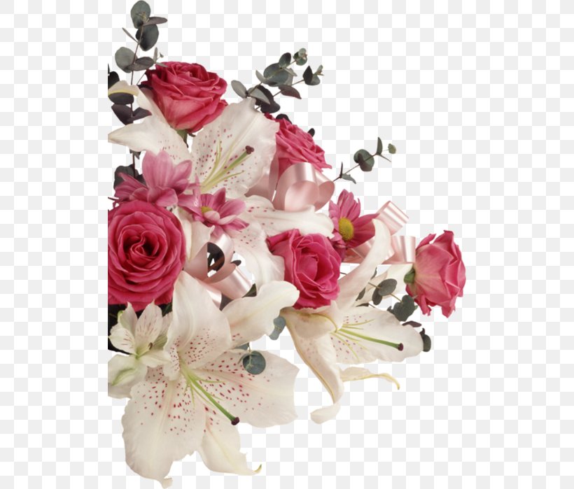 Cut Flowers Rose Clip Art, PNG, 512x699px, Flower, Artificial Flower, Blossom, Centrepiece, Cut Flowers Download Free