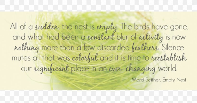 Empty Nest Syndrome Quotation, PNG, 1200x628px, Watercolor, Cartoon, Flower, Frame, Heart Download Free