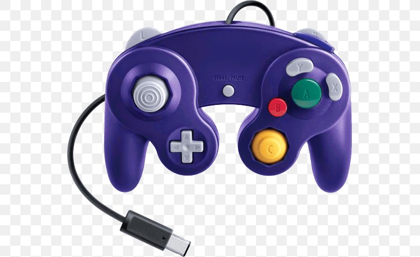 GameCube Controller Super Smash Bros. Melee Super Smash Bros. For Nintendo 3DS And Wii U Super Smash Bros. Brawl, PNG, 557x502px, Gamecube Controller, All Xbox Accessory, Computer Component, Electronic Device, Electronics Accessory Download Free