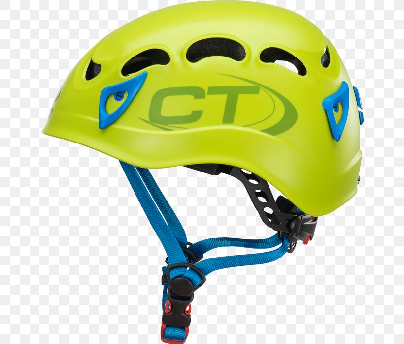 Helmet Climbing Mountaineering Via Ferrata Kask Wspinaczkowy, PNG, 659x700px, Helmet, Baseball Equipment, Bicycle Clothing, Bicycle Helmet, Bicycles Equipment And Supplies Download Free