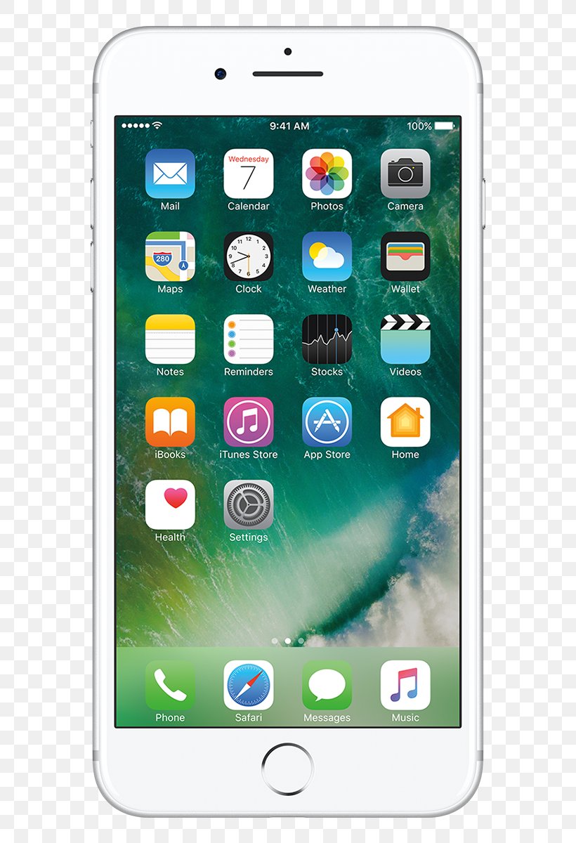 IPhone 8 Apple IPhone 6s Plus Rose Gold, PNG, 800x1200px, Iphone 8, Apple, Apple Iphone 7 Plus, Cellular Network, Communication Device Download Free