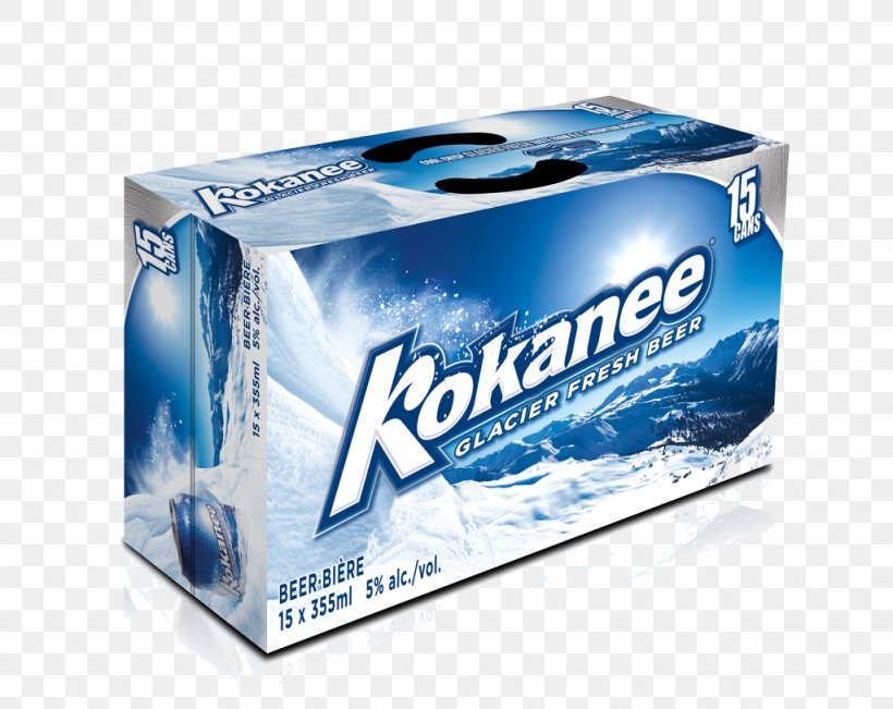 Kokanee Beer Lager Budweiser Distilled Beverage, PNG, 1024x813px, Beer, Artisau Garagardotegi, Beer Brewing Grains Malts, Beverage Can, Bottle Download Free