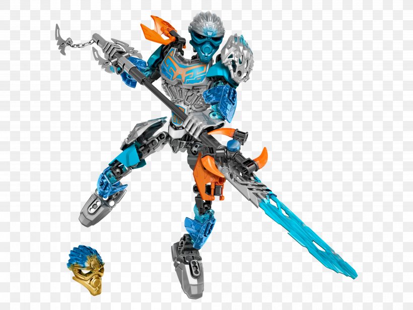 LEGO 71307 Bionicle Gali Uniter Of Water Amazon.com Toy, PNG, 4000x3002px, Amazoncom, Action Figure, Bionicle, Bricklink, Figurine Download Free