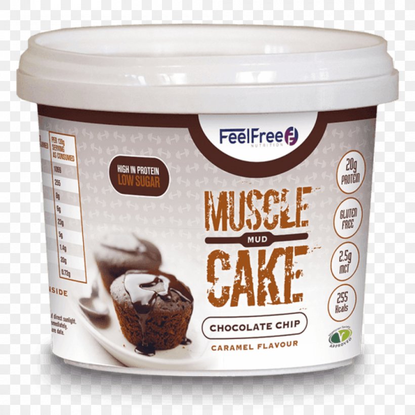 Mississippi Mud Pie Chocolate Chip Cookie Muffin Dietary Supplement, PNG, 1000x1000px, Mississippi Mud Pie, Biscuits, Cake, Caramel, Chocolate Download Free