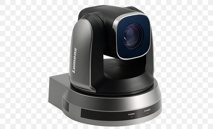 Pan–tilt–zoom Camera Video Cameras 1080p Zoom Lens, PNG, 500x500px, Pantiltzoom Camera, Blackmagic Design, Camera, Camera Lens, Cameras Optics Download Free