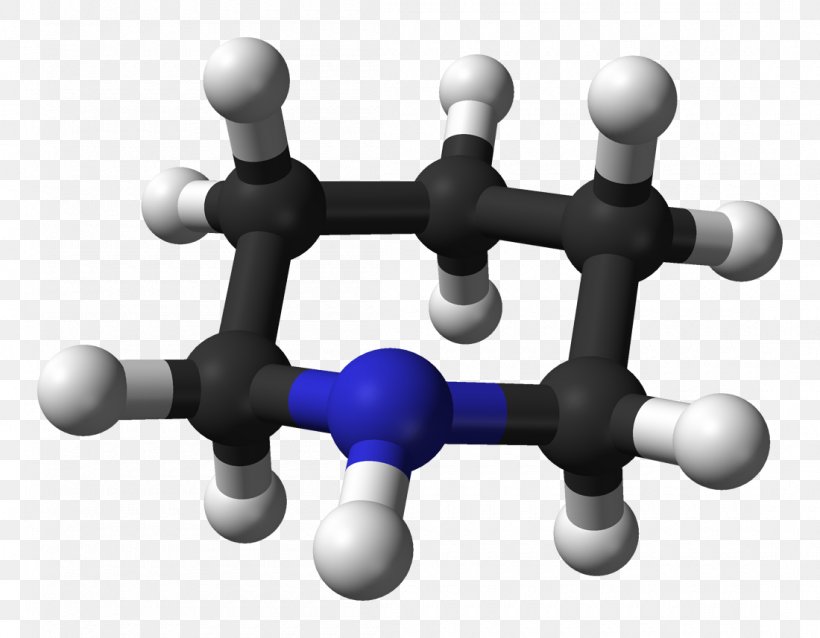 Piperidine Amine Organic Compound Chemical Compound Chemistry, PNG, 1100x857px, Piperidine, Alkaloid, Amine, Chemical Compound, Chemical Formula Download Free