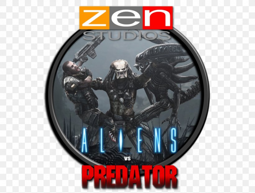 Predator Alien Pinball FX 2 Zen Pinball 2 Pinball FX 3, PNG, 1000x759px, 4k Resolution, Predator, Alien, Alien Vs Predator, Brand Download Free