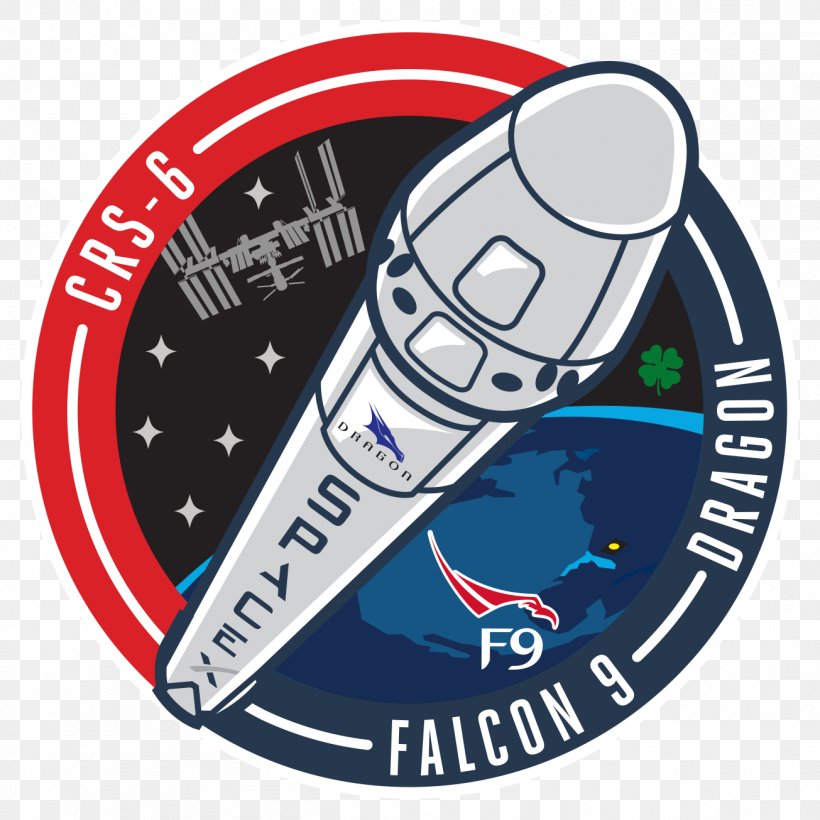 SpaceX CRS-6 International Space Station Cape Canaveral Air Force Station Space Launch Complex 40 SpaceX CRS-9 SpaceX CRS-1, PNG, 1305x1305px, Spacex Crs6, Brand, Commercial Resupply Services, Falcon 9, International Space Station Download Free