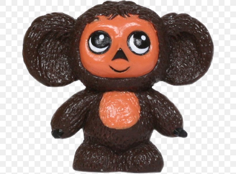 Toy Cheburashka ТехноК Animaatio Doll, PNG, 670x605px, Toy, Animaatio, Cheburashka, Child, Doll Download Free