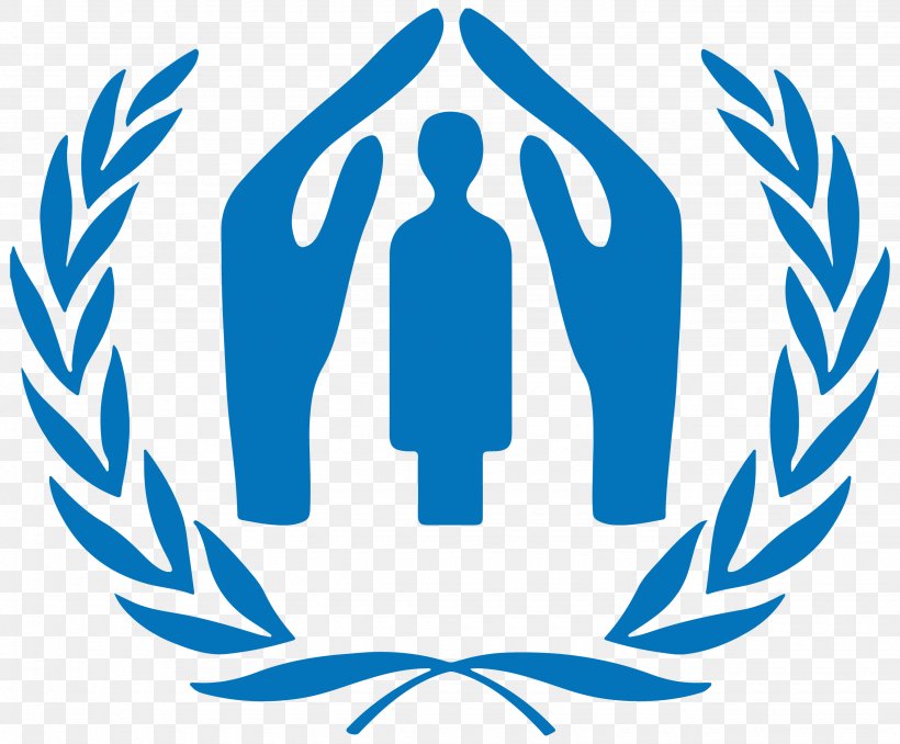 United Nations High Commissioner For Refugees World Refugee Day Humanitarian Aid, PNG, 2660x2201px, Refugee, Area, Artwork, Brand, Government Agency Download Free