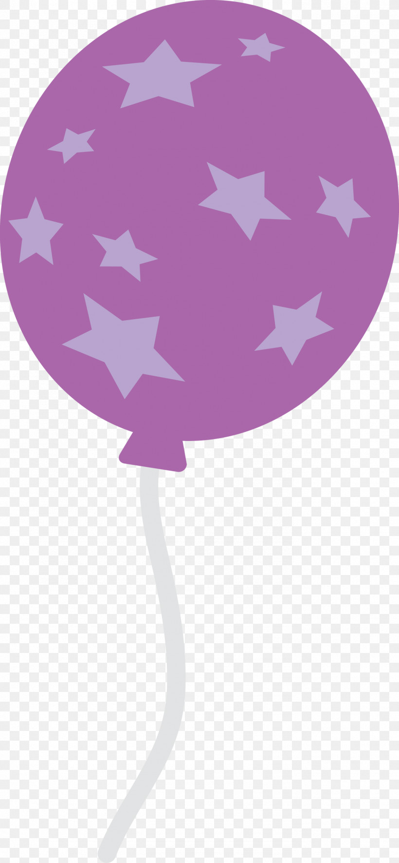 Balloon, PNG, 1389x3000px, Balloon, Leaf, Magenta, Pink, Purple Download Free