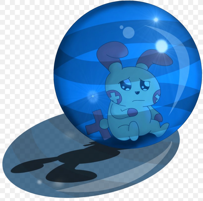 Balloon Plusle Minun Gift Pokémon, PNG, 1024x1015px, Balloon, Alabama, Blue, Chimchar, Chimpanzee Download Free
