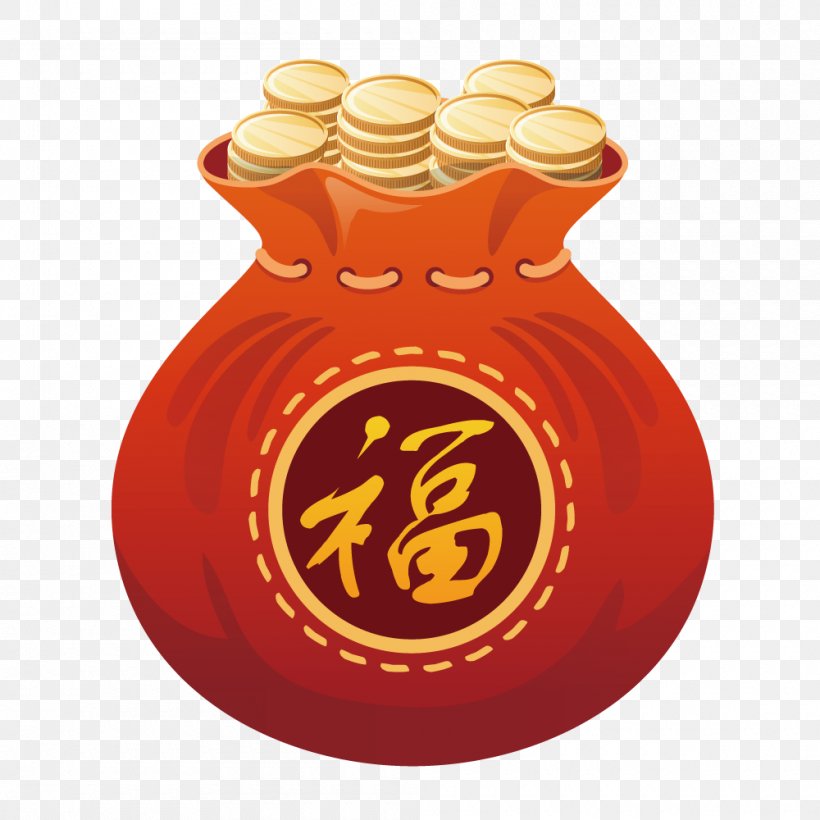 Download, PNG, 1000x1000px, 2d Computer Graphics, Chinese New Year, Animation, Cuisine, Food Download Free
