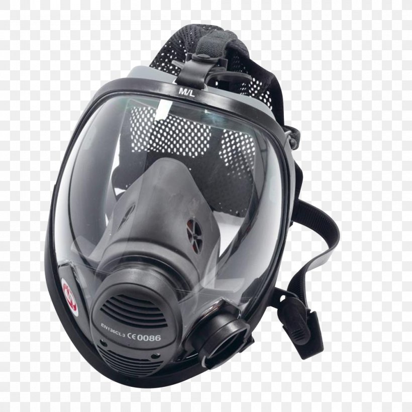 Dust Mask 3M Scott Fire & Safety Self-contained Breathing Apparatus Respirator, PNG, 1000x1000px, Mask, Bicycle Helmet, Bicycles Equipment And Supplies, Breathing, Dust Download Free