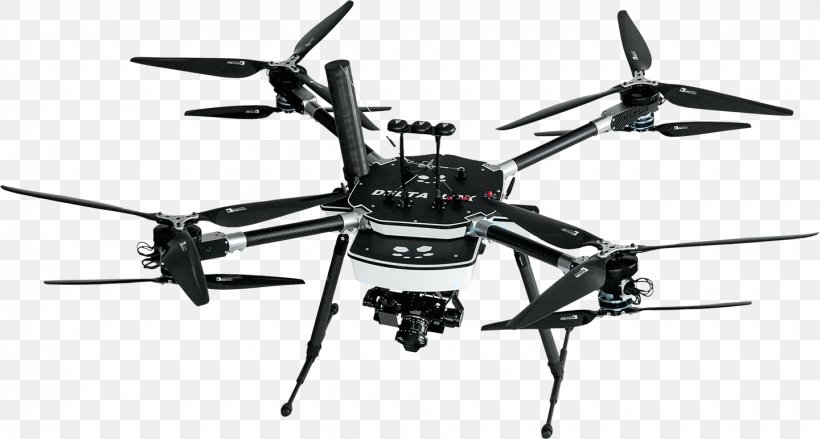 Helicopter Rotor Wingtra WingtraOne Unmanned Aerial Vehicle Lidar Swiss UAV, PNG, 1440x772px, Helicopter Rotor, Aircraft, Business, Dji Inspire 2, Ground Control Station Download Free