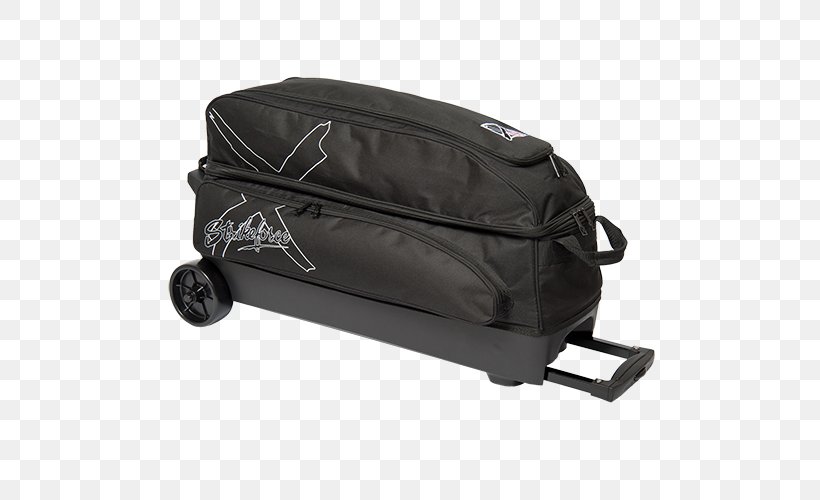 KR Strikeforce KR Royal Flush Accessory Bag Clothing Accessories Pocket Product, PNG, 500x500px, Bag, Black, Black M, Bowling, Bowling Balls Download Free